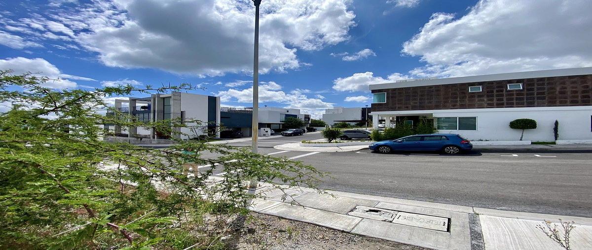 Foto de terreno habitacional en venta en valle de cassis , zibatá, el marqués, querétaro, 0 No. 05