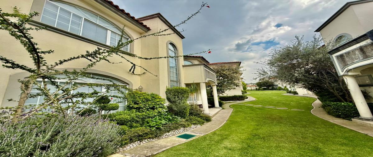Foto de casa en condominio en venta en valle de castilla , interlomas, huixquilucan, méxico, 31785737 No. 04
