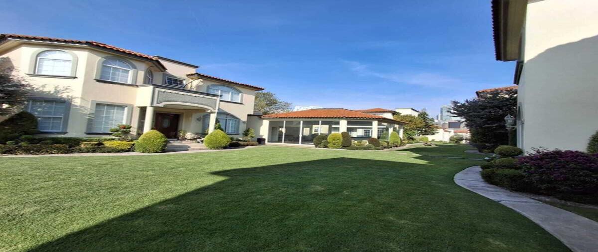 Foto de casa en condominio en venta en valle de castilla , valle de las palmas, huixquilucan, méxico, 30213455 No. 04