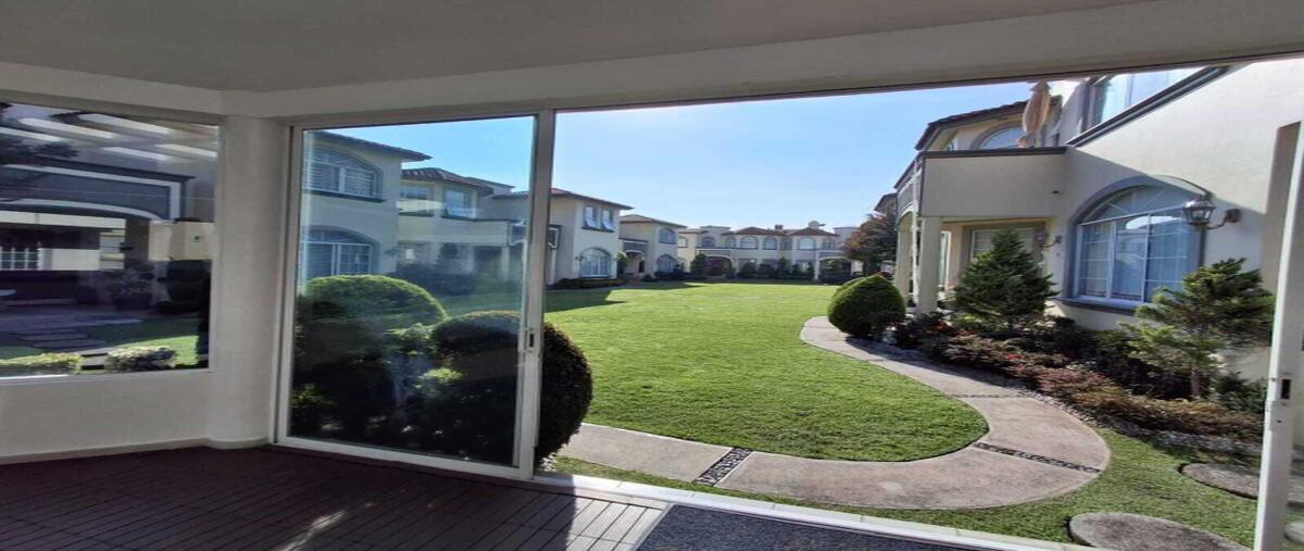 Foto de casa en condominio en venta en valle de castilla , valle de las palmas, huixquilucan, méxico, 30213455 No. 05