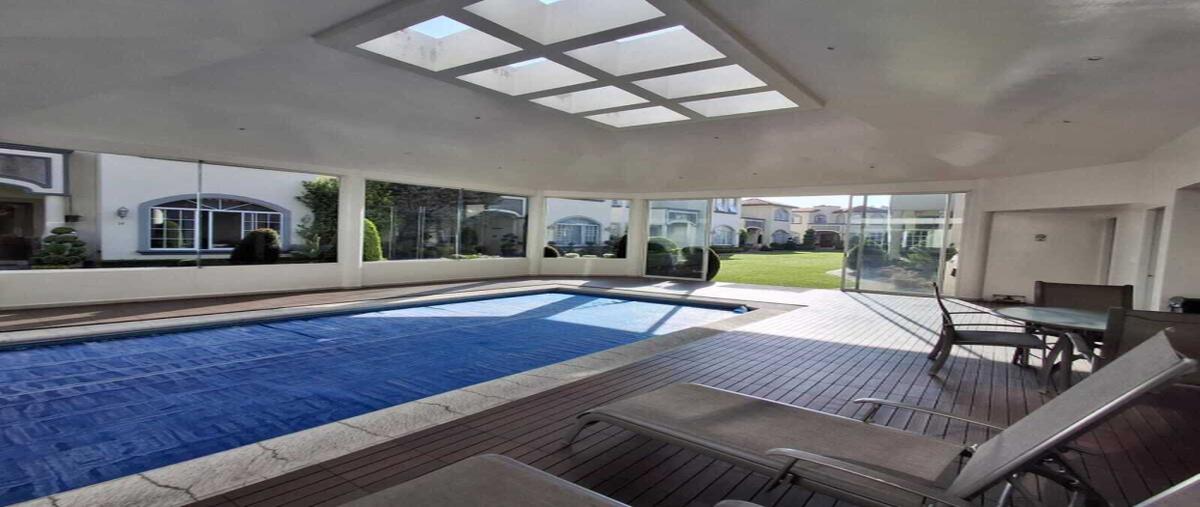 Foto de casa en condominio en venta en valle de castilla , valle de las palmas, huixquilucan, méxico, 30213455 No. 06