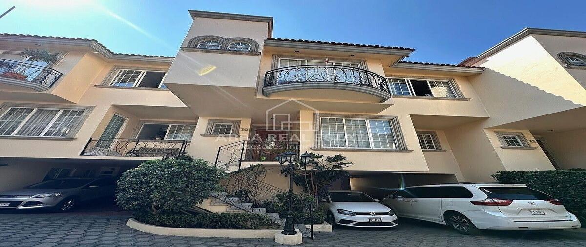 Foto de casa en venta en valle de castilla , valle de las palmas, huixquilucan, méxico, 0 No. 03