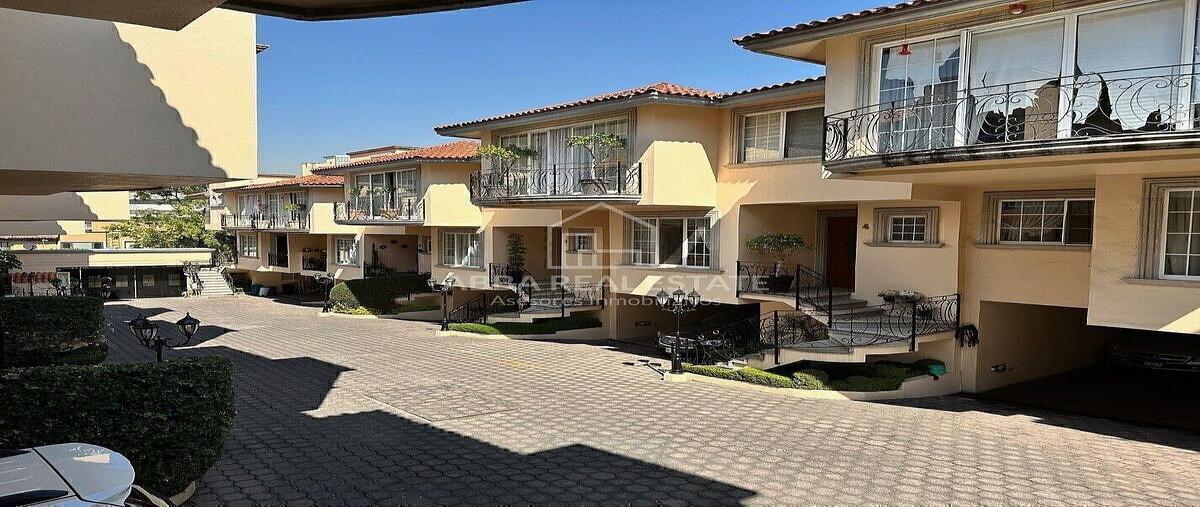 Foto de casa en venta en valle de castilla , valle de las palmas, huixquilucan, méxico, 0 No. 05
