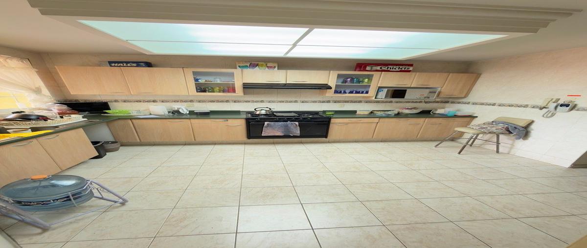 Foto de casa en venta en valle de castilla , valle de las palmas, huixquilucan, méxico, 31082931 No. 03