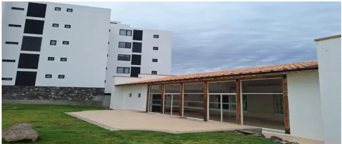 Foto de terreno habitacional en venta en valle de castilla , zibatá, el marqués, querétaro, 0 No. 05