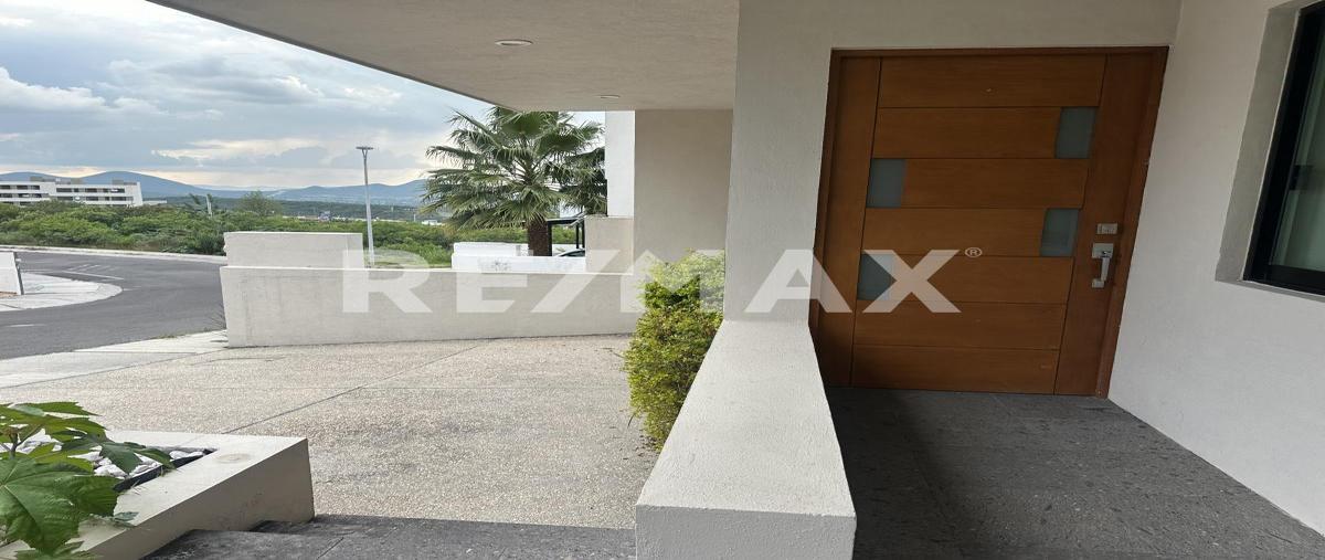 Foto de casa en condominio en renta en valle de castilla , zibatá, el marqués, querétaro, 0 No. 03