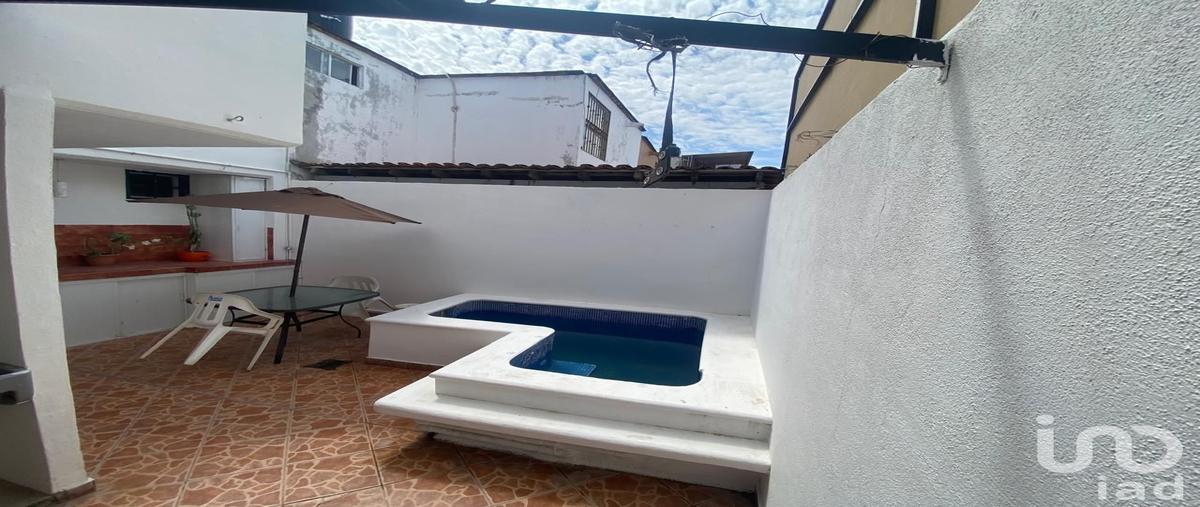 Foto de casa en valle de chapala 207, valle dorado, bahía de banderas, nayarit, 31575844 foto 02 Foto de casa en renta en valle de chapala 207, valle dorado, bahía de banderas, nayarit, 31575844 No. 02