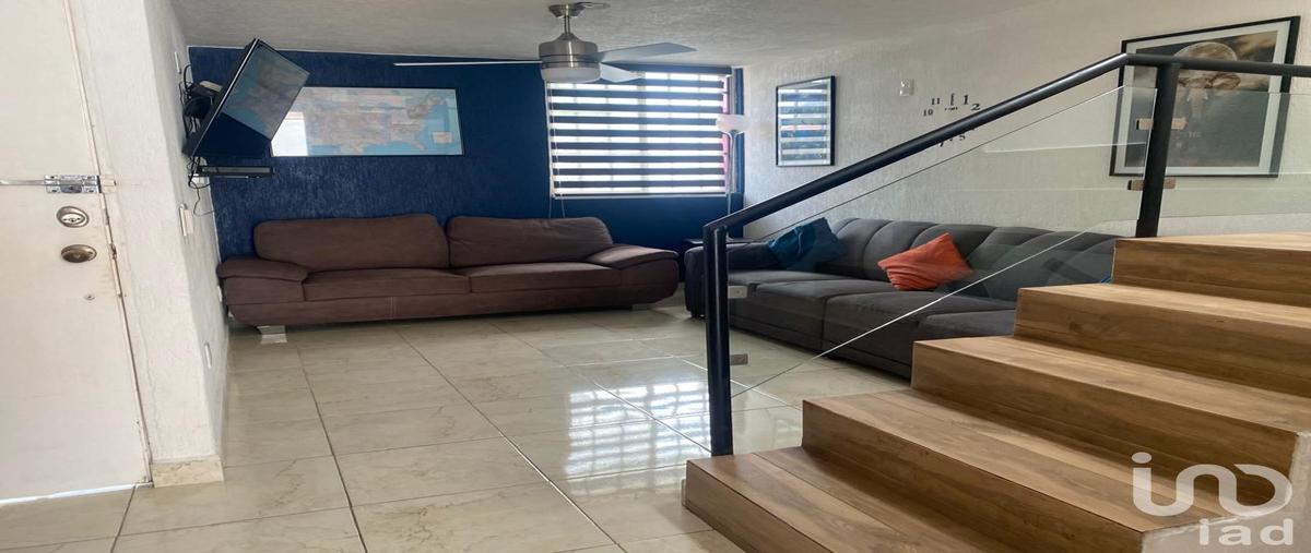 Foto de casa en renta en valle de chapala 259, valle dorado, bahÃ­a de banderas, nayarit, 31575844 No. 04