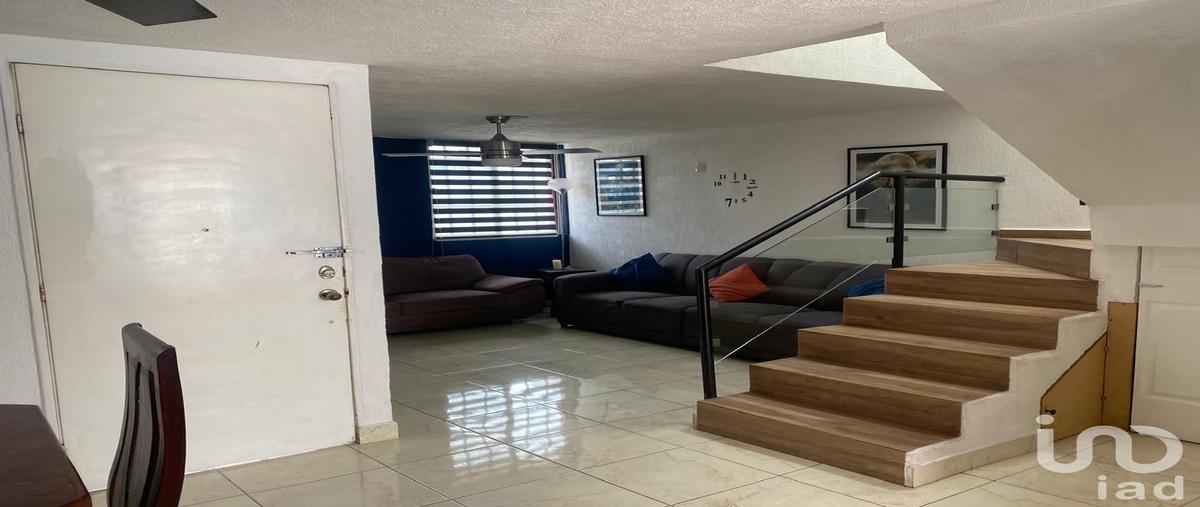 Foto de casa en renta en valle de chapala 259, valle dorado, bahÃ­a de banderas, nayarit, 31575844 No. 05