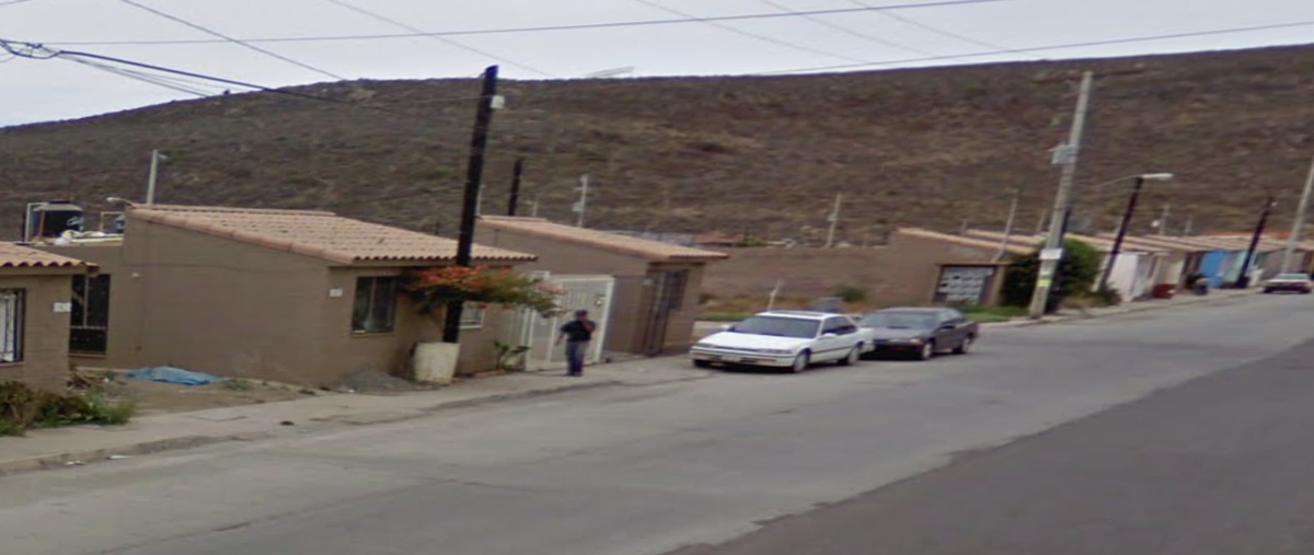 Foto de casa en venta en  , valle de chapultepec, ensenada, baja california, 27644574 No. 03