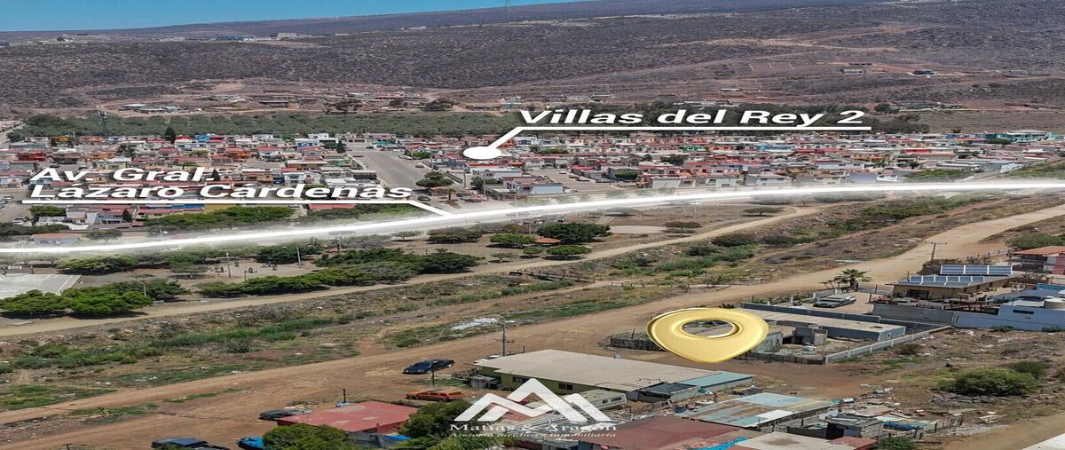 Foto de terreno habitacional en venta en  , valle de chapultepec, ensenada, baja california, 0 No. 02