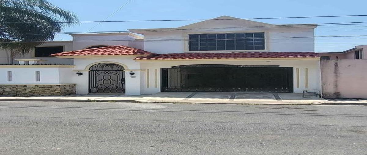 Foto de casa en venta en  , valle de chapultepec, guadalupe, nuevo león, 0 No. 01