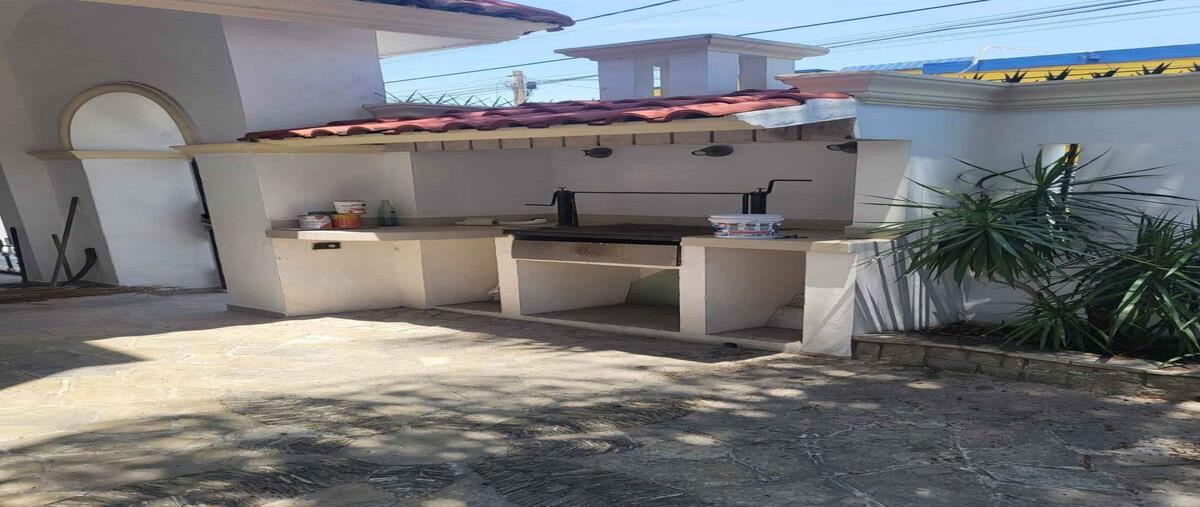 Foto de casa en venta en  , valle de chapultepec, guadalupe, nuevo león, 0 No. 03