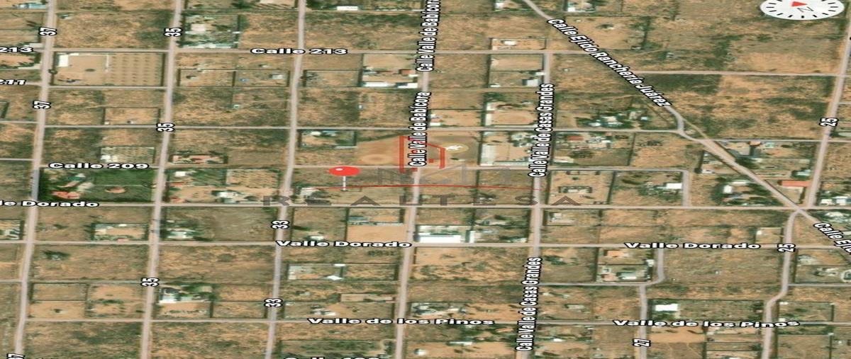 Foto de terreno habitacional en , valle de chihuahua, chihuahua, chihuahua, 27864265 foto 03 Foto de terreno habitacional en venta en , valle de chihuahua, chihuahua, chihuahua, 27864265 No. 03