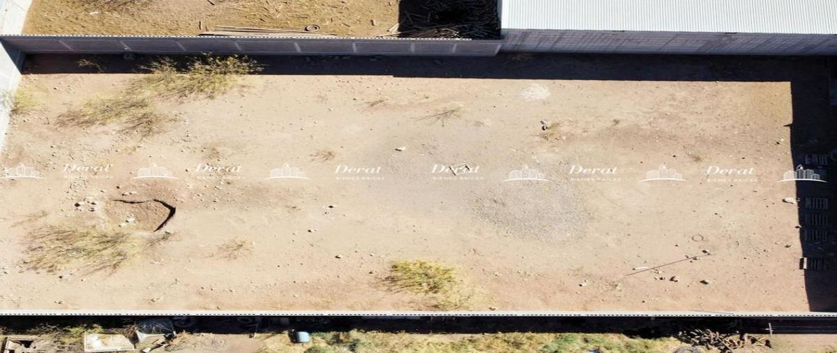 Foto de terreno habitacional en venta en  , valle de chihuahua, chihuahua, chihuahua, 0 No. 04