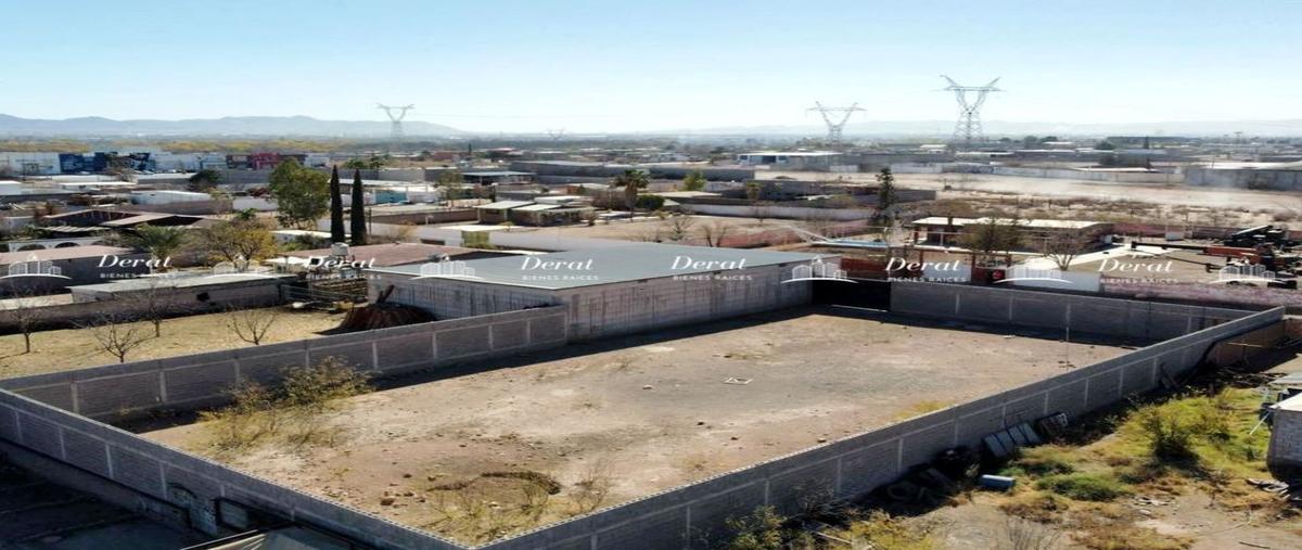 Foto de terreno habitacional en venta en  , valle de chihuahua, chihuahua, chihuahua, 0 No. 05