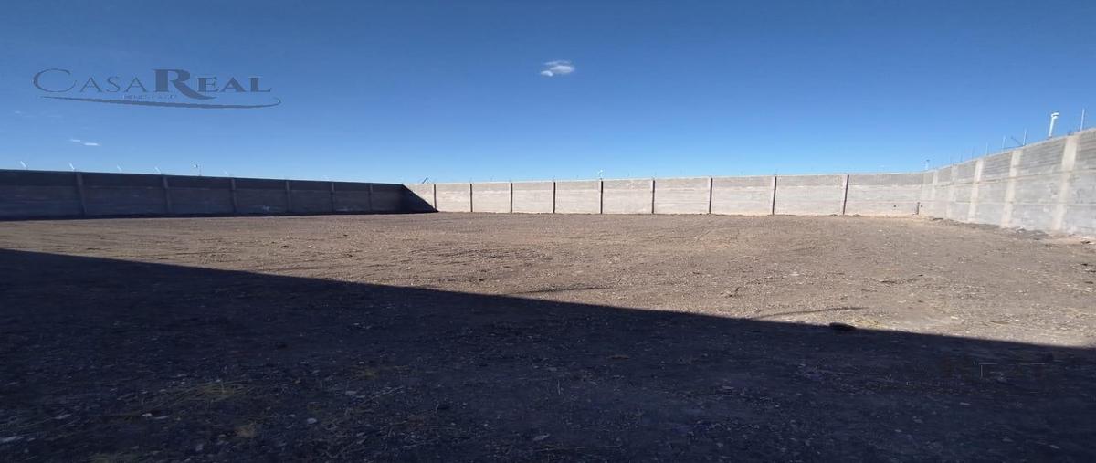 Foto de terreno habitacional en venta en  , valle de chihuahua, chihuahua, chihuahua, 0 No. 05