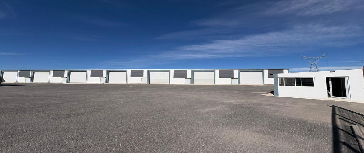 Foto de bodega en renta en  , valle de chihuahua, chihuahua, chihuahua, 0 No. 03