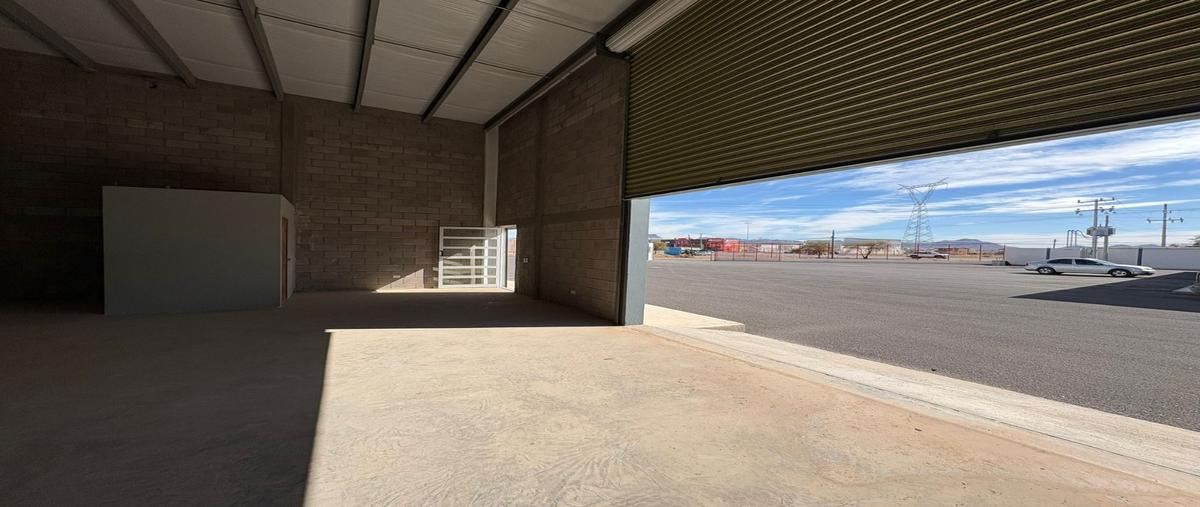 Foto de bodega en renta en  , valle de chihuahua, chihuahua, chihuahua, 0 No. 04