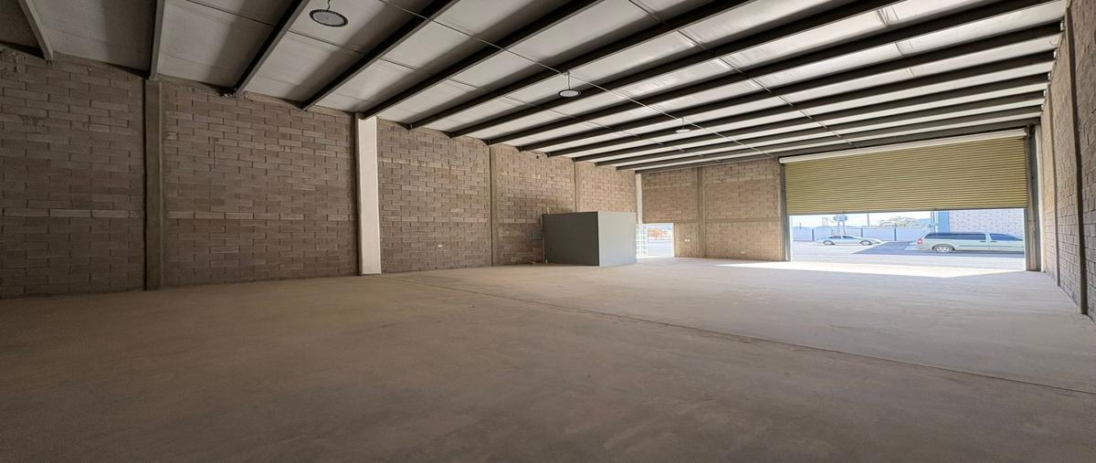 Foto de bodega en renta en  , valle de chihuahua, chihuahua, chihuahua, 0 No. 05