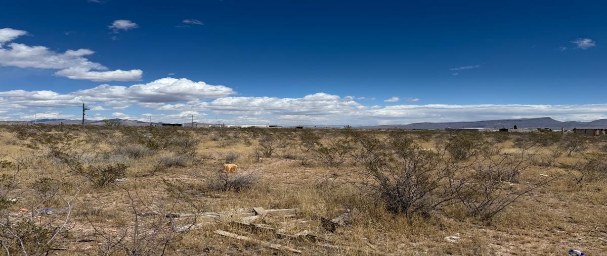 Foto de terreno habitacional en venta en  , valle de chihuahua, chihuahua, chihuahua, 0 No. 03