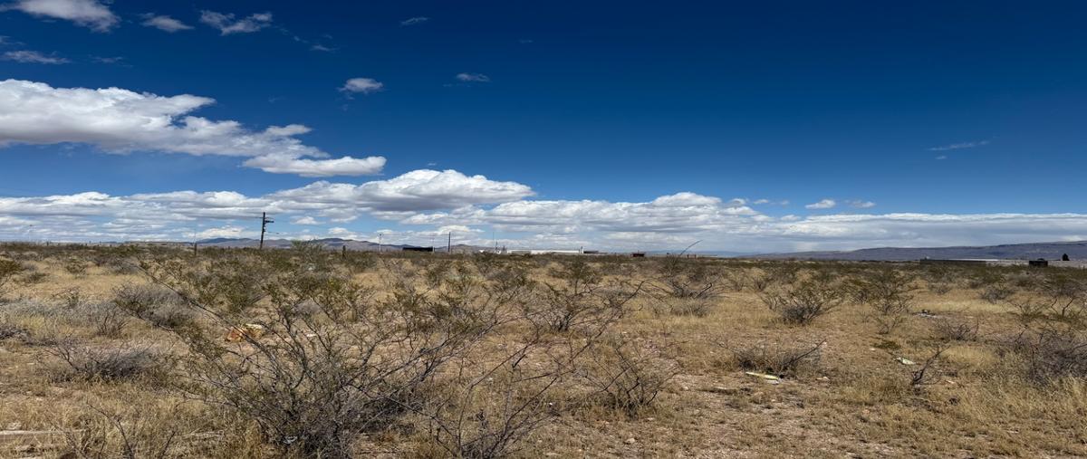 Foto de terreno habitacional en venta en  , valle de chihuahua, chihuahua, chihuahua, 0 No. 04