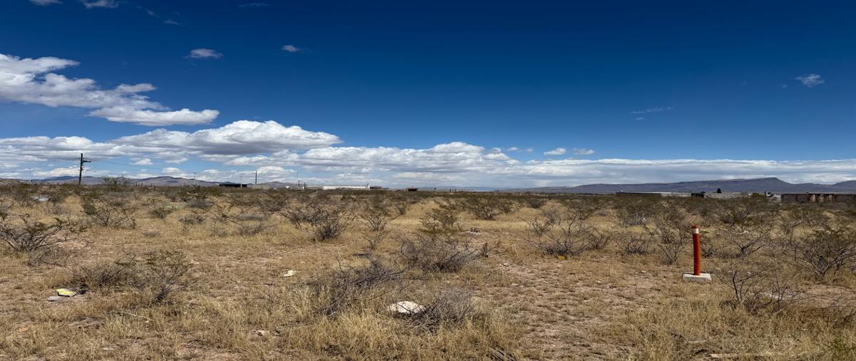 Foto de terreno habitacional en renta en  , valle de chihuahua, chihuahua, chihuahua, 0 No. 05