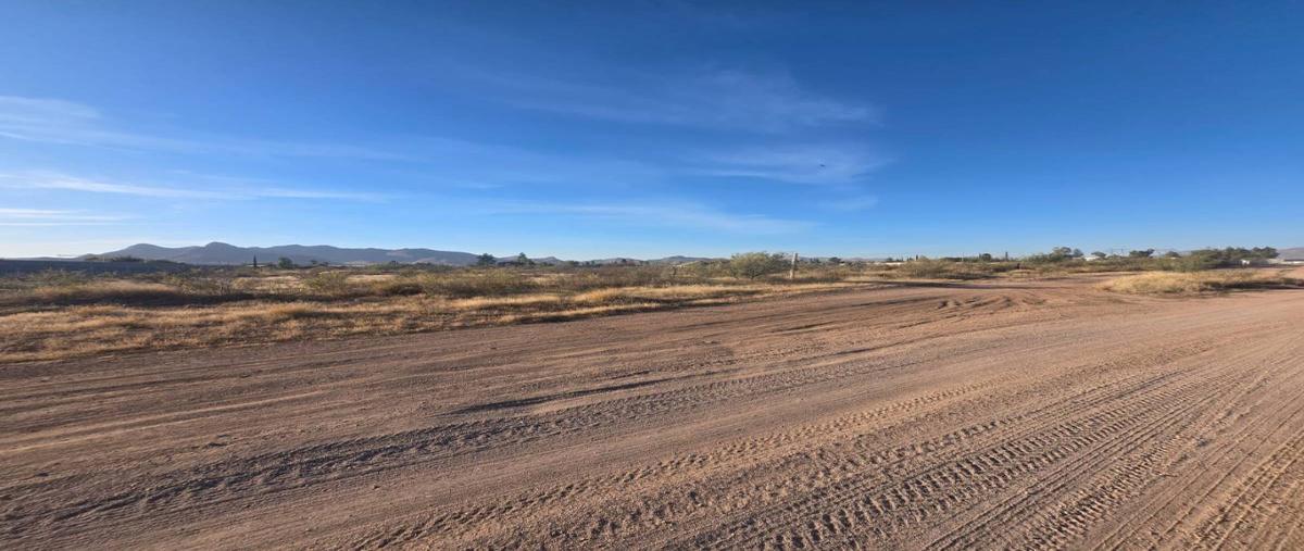 Foto de terreno habitacional en venta en  , valle de chihuahua, chihuahua, chihuahua, 0 No. 05