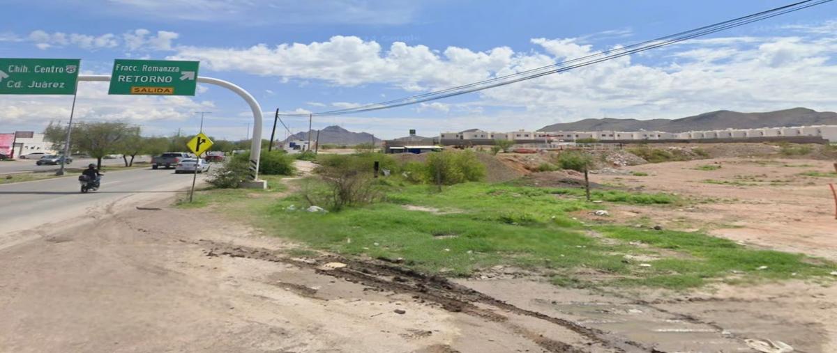Foto de terreno habitacional en , valle de chihuahua, chihuahua, chihuahua, 31248504 foto 04 Foto de terreno habitacional en renta en , valle de chihuahua, chihuahua, chihuahua, 31248504 No. 04