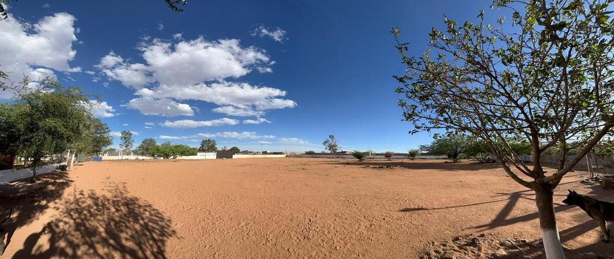 Foto de terreno habitacional en venta en  , valle de chihuahua, chihuahua, chihuahua, 0 No. 03