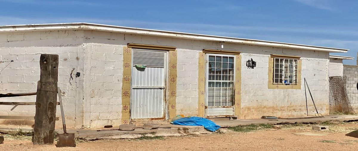 Foto de rancho en venta en valle de chihuahua , granjas familiares valle de chihuahua, chihuahua, chihuahua, 26016394 No. 03