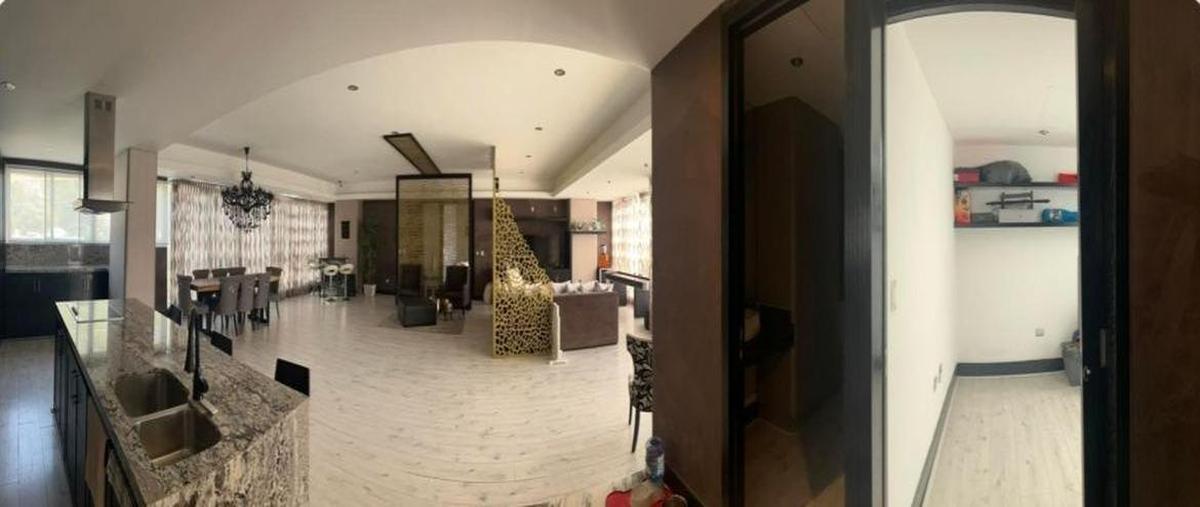 Foto de departamento en renta en  , valle de chipinque, san pedro garza garcía, nuevo león, 0 No. 04