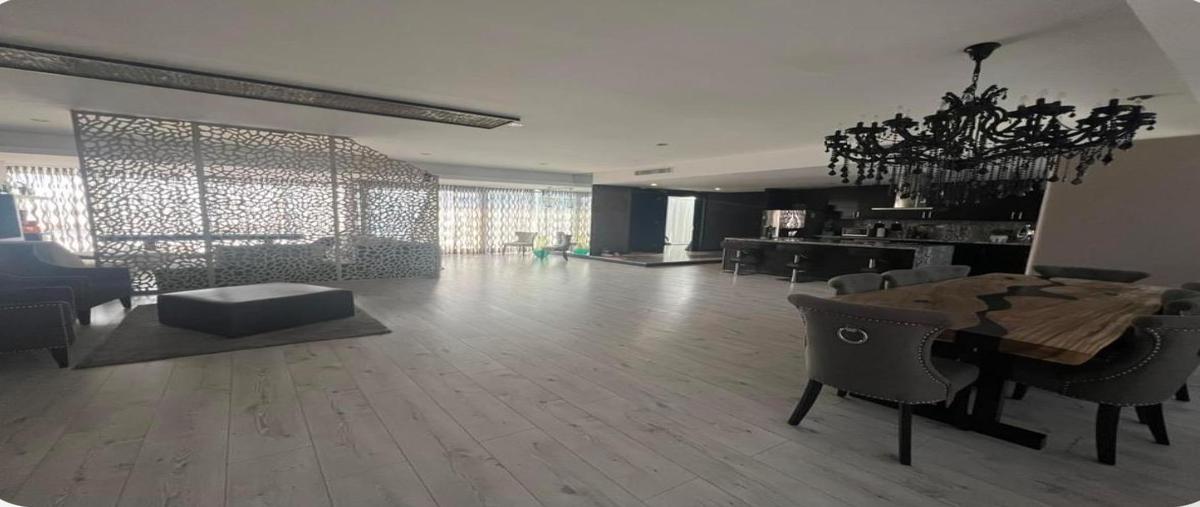Foto de departamento en renta en  , valle de chipinque, san pedro garza garcía, nuevo león, 0 No. 05