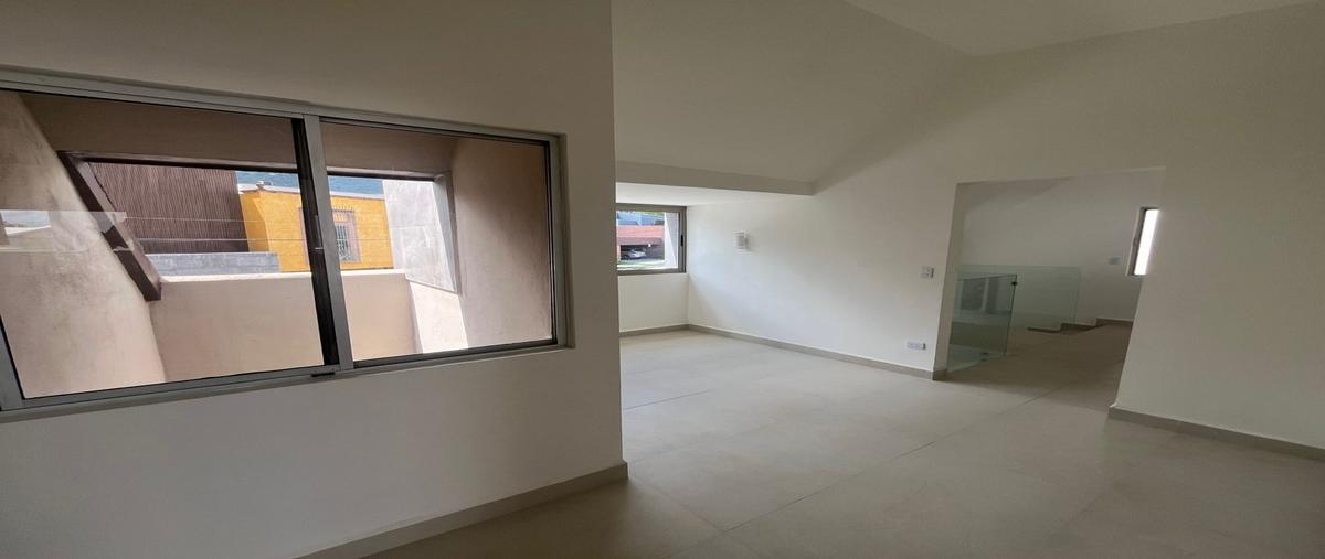 Foto de casa en renta en  , valle de chipinque, san pedro garza garcía, nuevo león, 30344890 No. 04