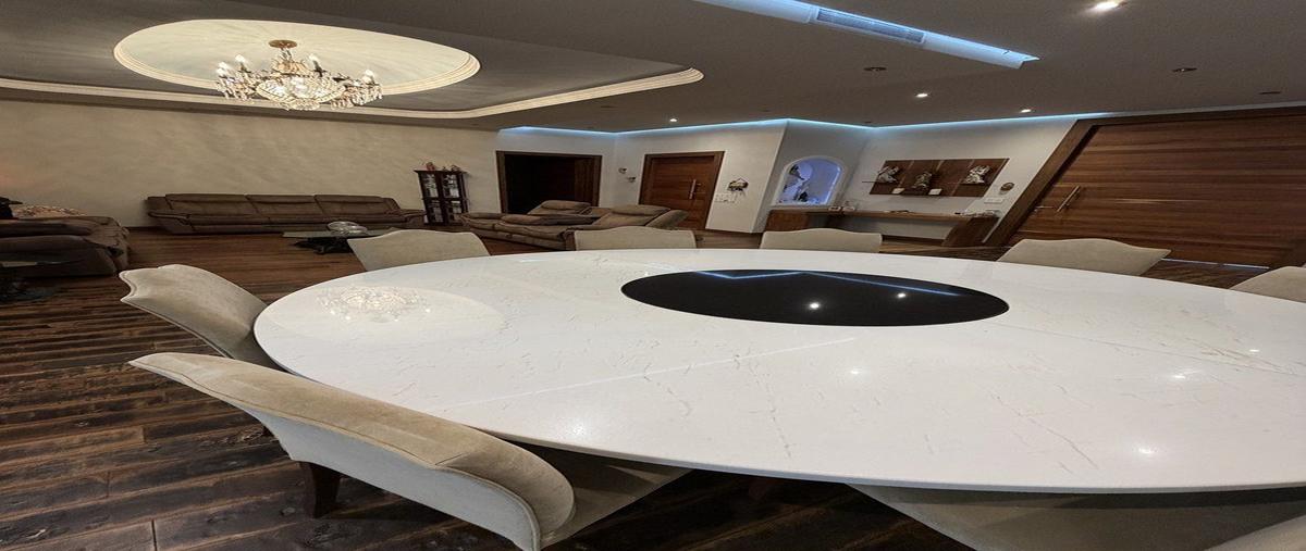 Foto de casa en venta en  , valle de chipinque, san pedro garza garcía, nuevo león, 30955293 No. 06