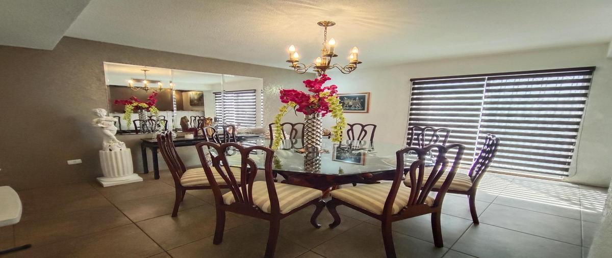 Foto de casa en venta en  , valle de chipinque, san pedro garza garcía, nuevo león, 0 No. 03