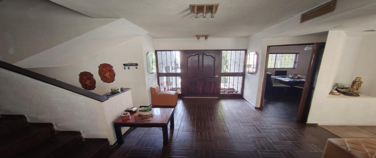 Foto de casa en venta en  , valle de chipinque, san pedro garza garcía, nuevo león, 0 No. 04