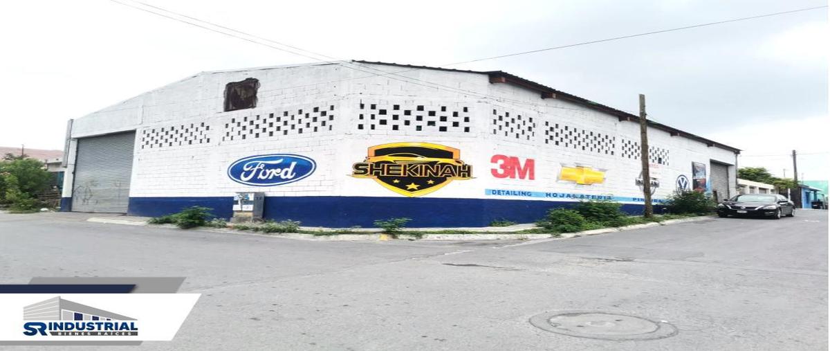 Foto de bodega en , valle de ciénega, ciénega de flores, nuevo león, 0 foto 01 Foto de bodega en renta en , valle de ciénega, ciénega de flores, nuevo león, 0 No. 01