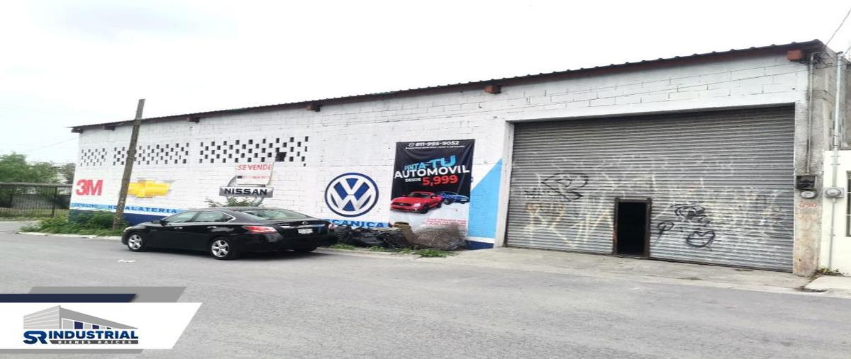 Foto de bodega en , valle de ciénega, ciénega de flores, nuevo león, 0 foto 02 Foto de bodega en renta en , valle de ciénega, ciénega de flores, nuevo león, 0 No. 02