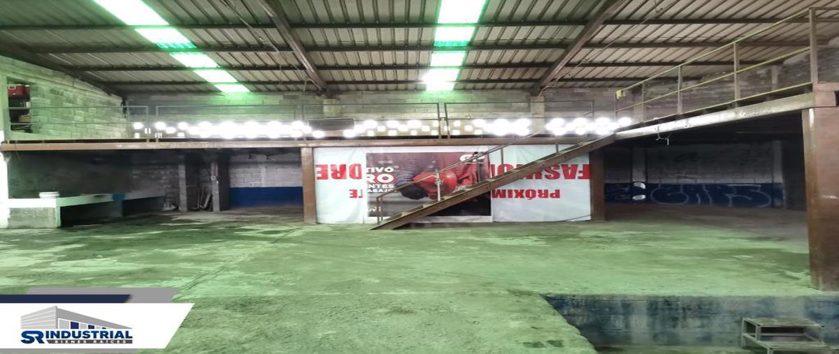 Foto de bodega en , valle de ciénega, ciénega de flores, nuevo león, 0 foto 05 Foto de bodega en renta en , valle de ciénega, ciénega de flores, nuevo león, 0 No. 05