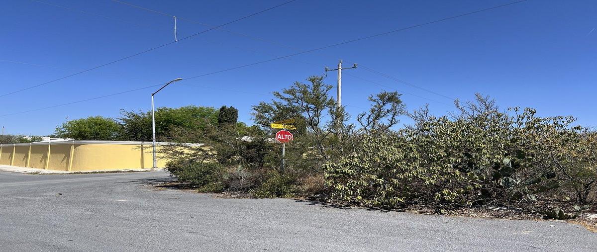 Foto de terreno habitacional en venta en  , valle de ciénega, ciénega de flores, nuevo león, 0 No. 03