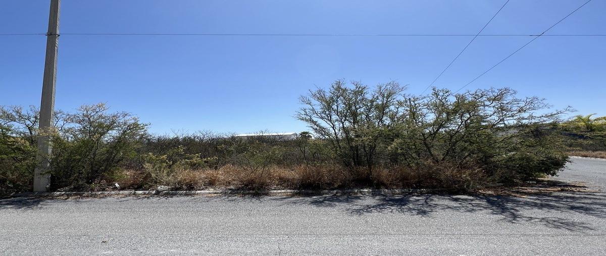 Foto de terreno habitacional en venta en  , valle de ciénega, ciénega de flores, nuevo león, 0 No. 05