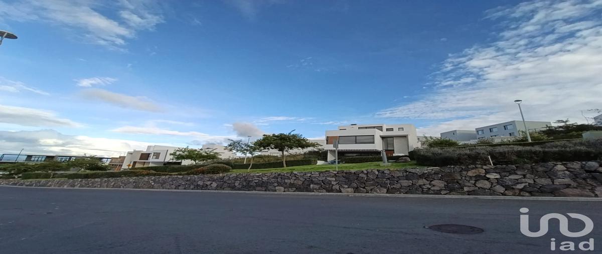 Foto de terreno habitacional en venta en valle de ciprina , zibatá, el marqués, querétaro, 0 No. 03