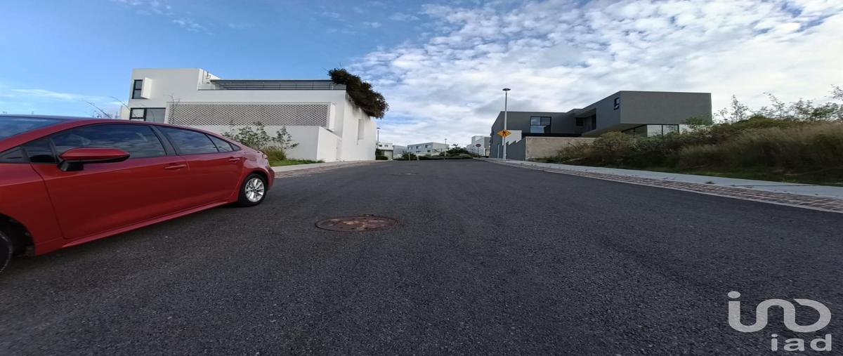 Foto de terreno habitacional en venta en valle de ciprina , zibatá, el marqués, querétaro, 0 No. 04