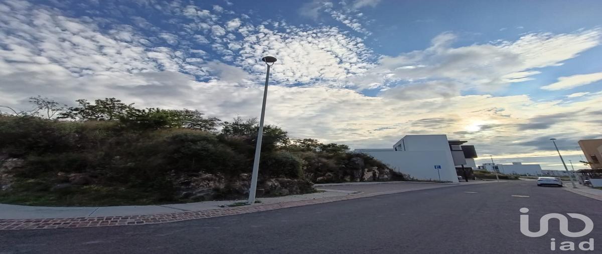 Foto de terreno habitacional en venta en valle de ciprina , zibatá, el marqués, querétaro, 0 No. 05