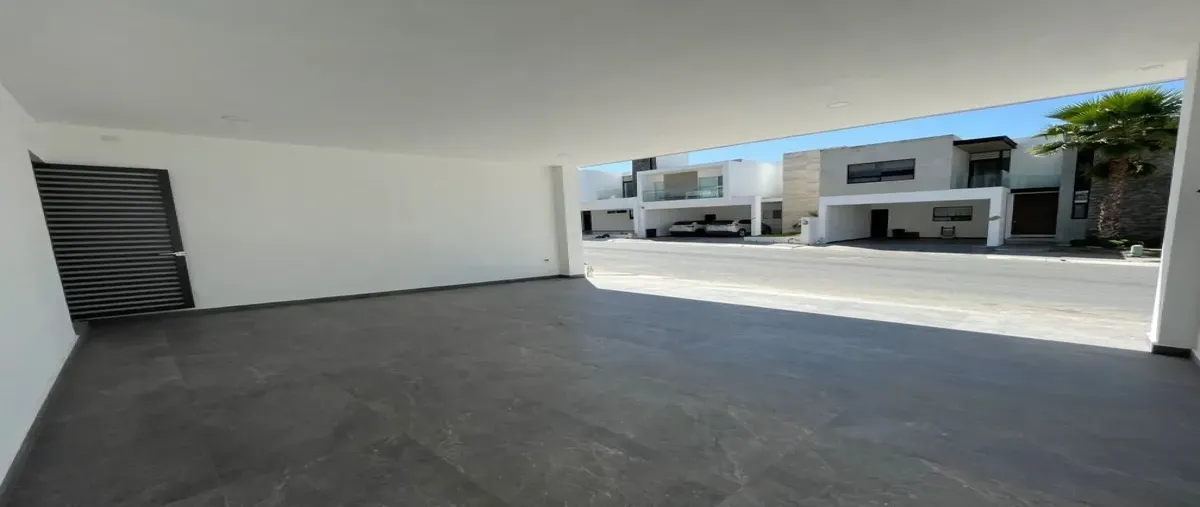 Foto de casa en venta en valle de cristal 1000, valles de cristal, monterrey, nuevo león, 0 No. 05