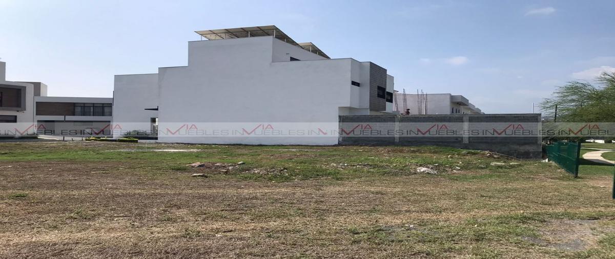 Foto de terreno habitacional en venta en valle de cristal , valles de cristal, monterrey, nuevo león, 24894100 No. 03