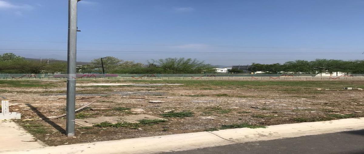 Foto de terreno habitacional en venta en valle de cristal , valles de cristal, monterrey, nuevo león, 24894100 No. 04