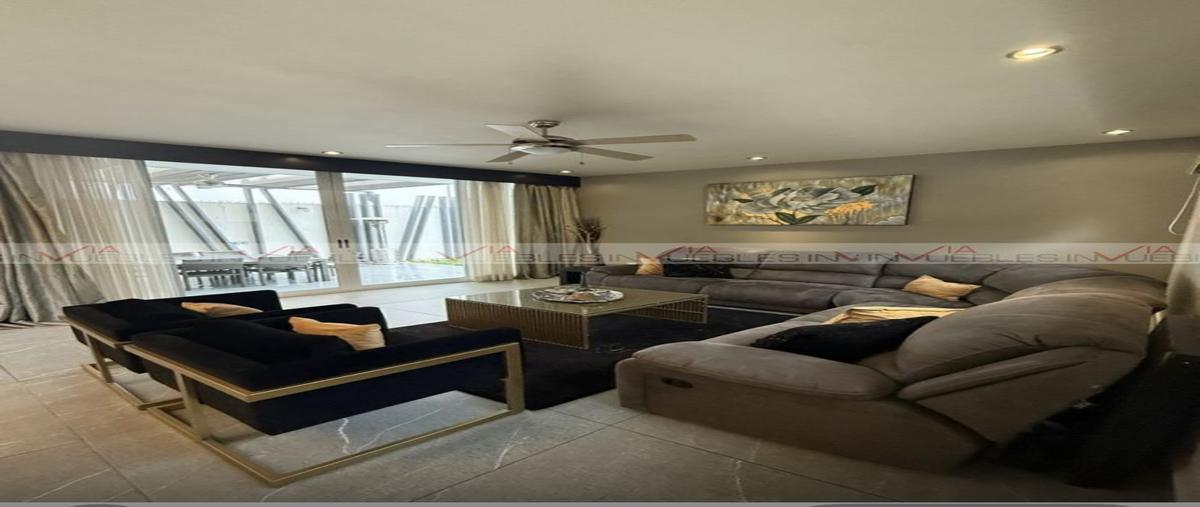 Foto de casa en venta en valle de cristal , valles de cristal, monterrey, nuevo león, 0 No. 05