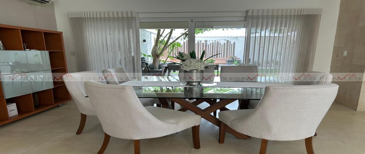 Foto de casa en venta en valle de cristal , valles de cristal, monterrey, nuevo león, 0 No. 04